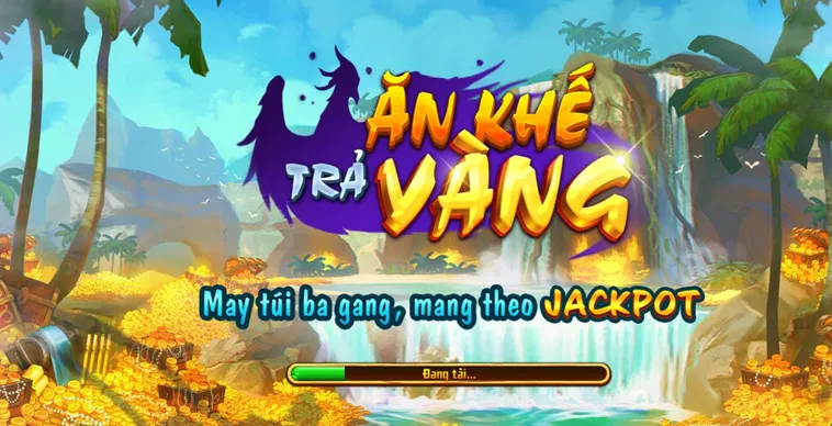 Nổ Hũ Ăn Khế Trả Vàng Tại Go88 Săn Vàng Cổ Tích Đổi Đời Siêu Tốc