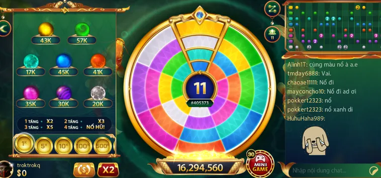 Bí Quyết Phá Giải Trận Pháp Bát Môn Tại Go88 Cho Người Đam Mê Slots