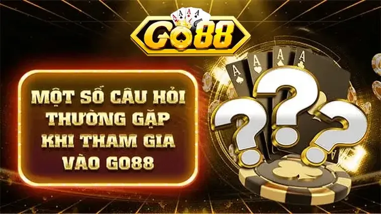 Cẩm Nang Toàn Diện Về Hướng Dẫn Go88 Cho Người Chơi Mới Tham Gia