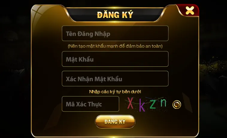Hướng Dẫn Quy Trình Đăng Ký Go88 Thành Công An Toàn Chỉ Trong 3 Phút