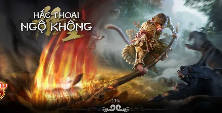 Chinh Phục Đỉnh Cao Vũ Trụ Giải Trí Với Nổ Hũ Hắc Thoại Ngộ Không Tại Go88