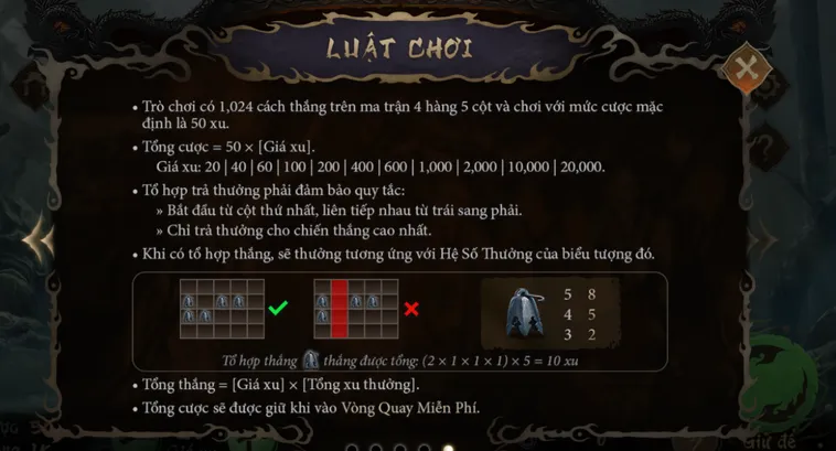 Chinh Phục Đỉnh Cao Vũ Trụ Giải Trí Với Nổ Hũ Hắc Thoại Ngộ Không Tại Go88
