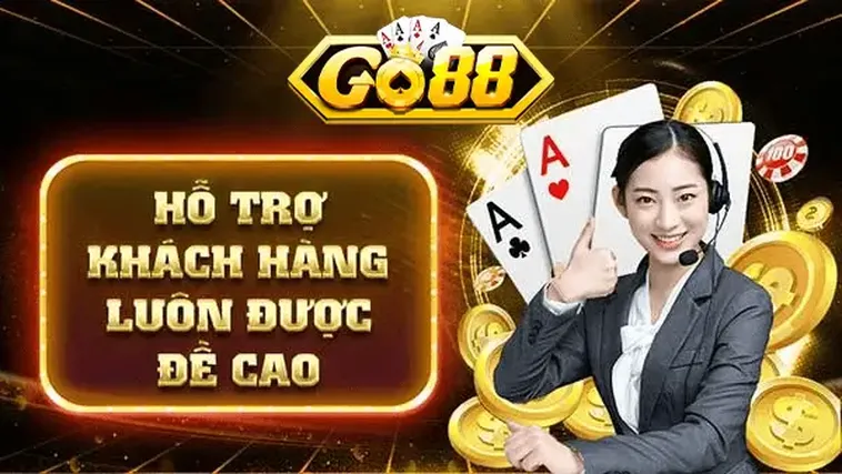 Hỗ trợ khách hàng hoạt động 24/7 chuyên nghiệp tận tâm.