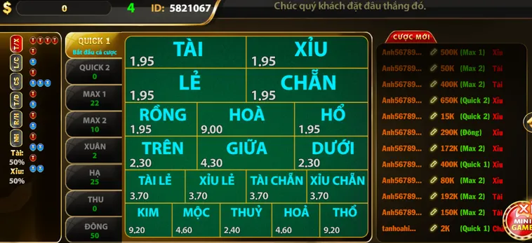 Chinh Phục Đỉnh Cao Xổ Số Siêu Tốc Với Loại Hình Keno Tại Go88 Thời Thượng