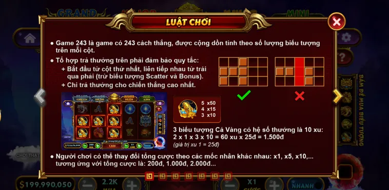 Khám Phá Bí Mật Nổ Hũ Kho Báu Tứ Linh Tại Go88 Từ Các Chuyên Gia Slots