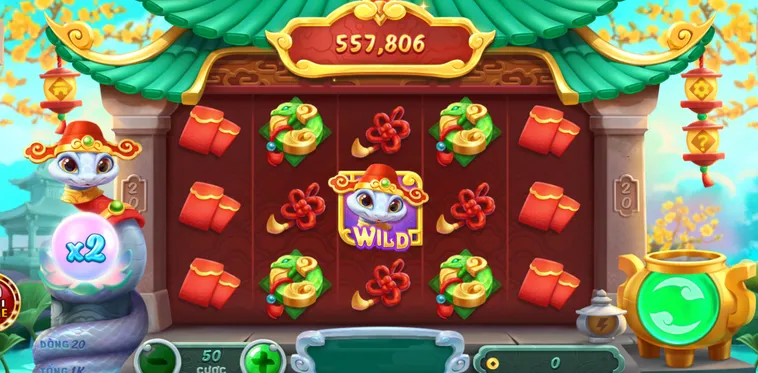Chinh Phục Kho Báu Tài Lộc Với Siêu Phẩm Nổ Hũ Linh Châu Ất Tỵ Tại Go88