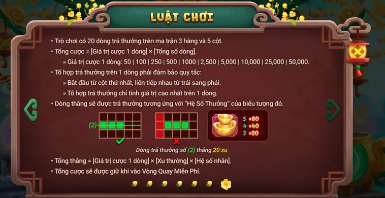 Chinh Phục Kho Báu Tài Lộc Với Siêu Phẩm Nổ Hũ Linh Châu Ất Tỵ Tại Go88