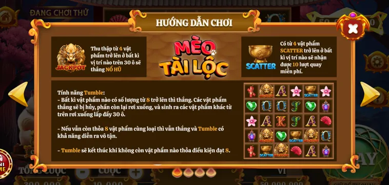Hành Trình Săn Jackpot Nổ Hũ Mèo Tài Lộc Tại Go88 Cho Người Đam Mê