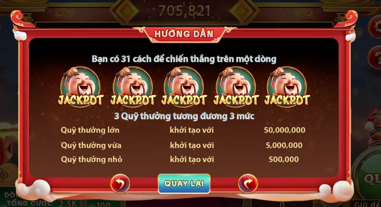 Khơi Thông Dòng Chảy Vàng Ngọc Đổi Đời Cùng Siêu Phẩm Nổ Hũ Thần Tài Tại Go88